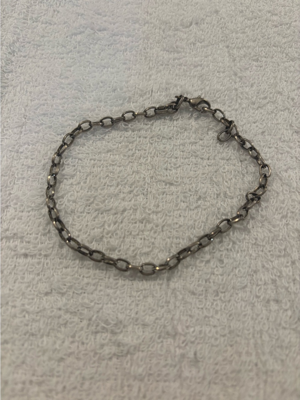 Premier Design 9” bracelet or anklet